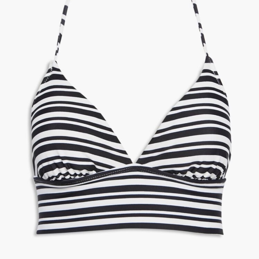 Bathing suit top